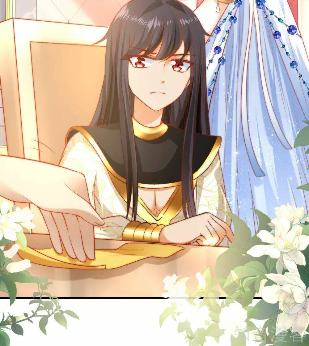 Sủng Hậu Của Vương: Chapter 68