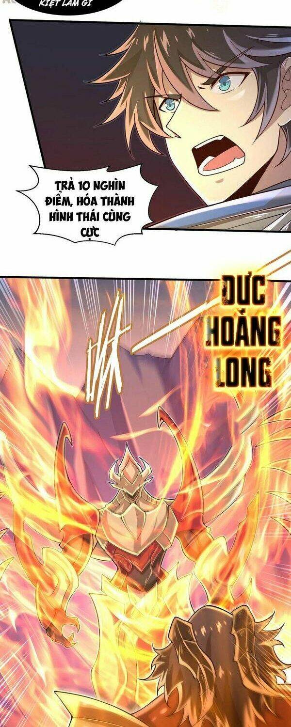 Một Trăm Triệu Điểm: Chapter 61