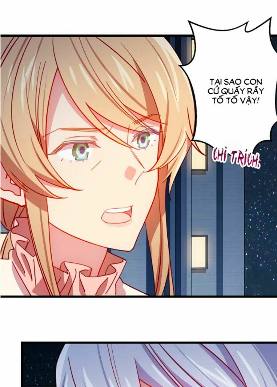 Bài Hát Tình Yêu: Chapter 13