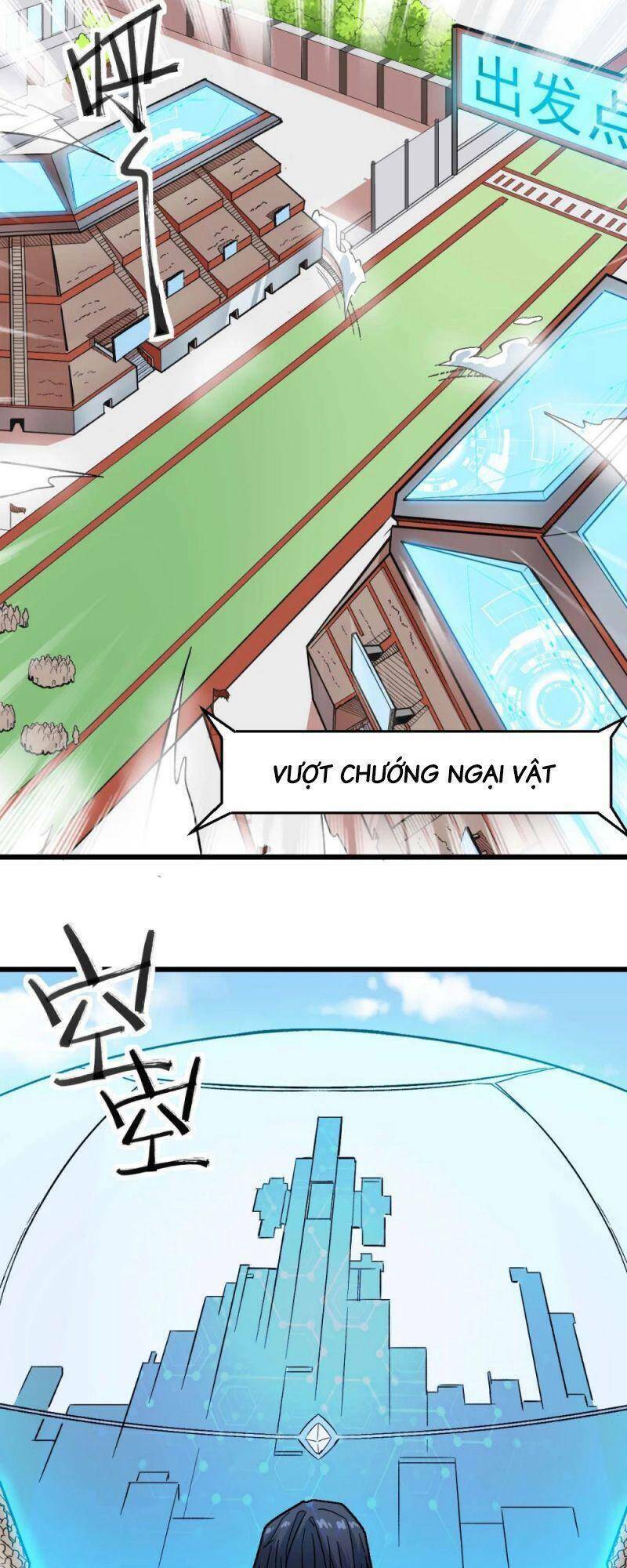 Vườn Trường Cuồng Sư Hệ Thống: Chapter 190