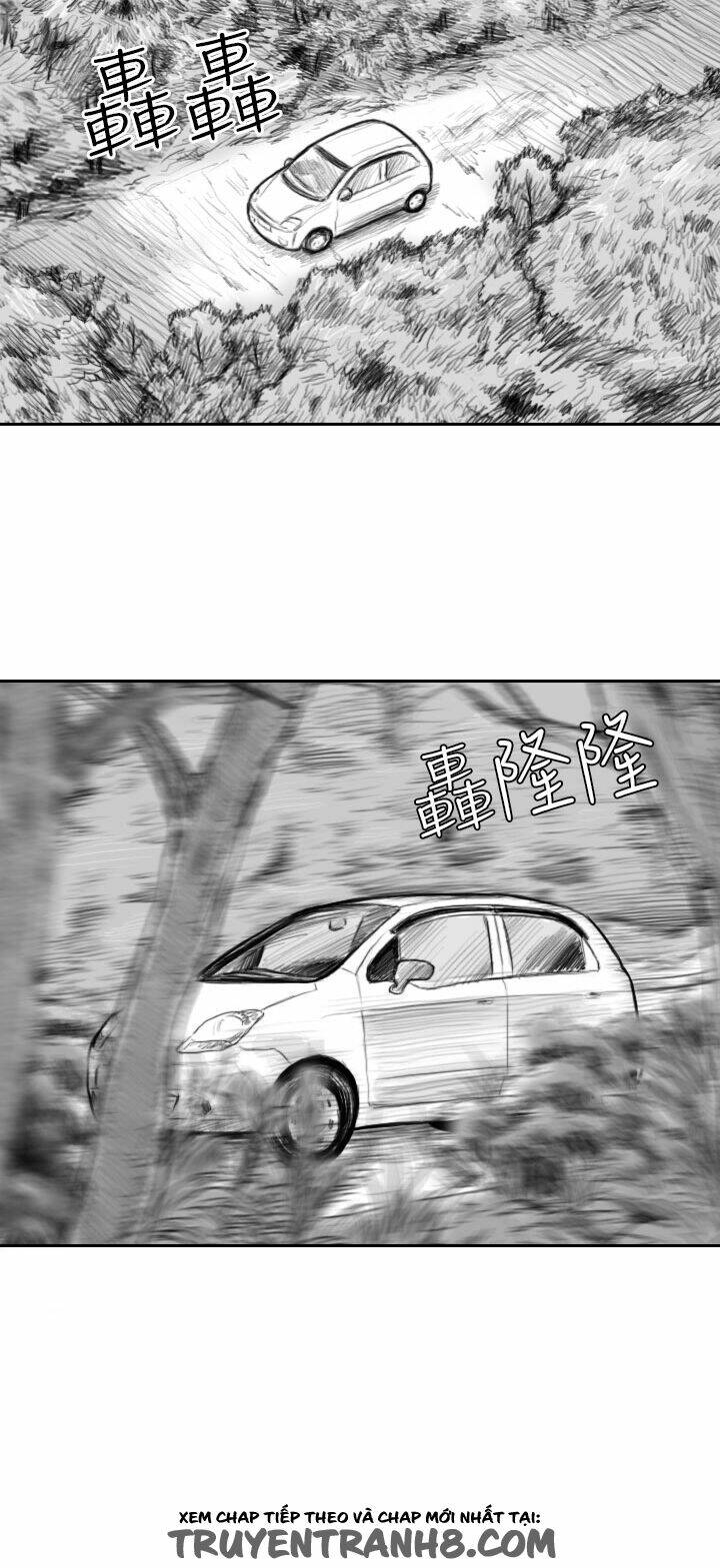 Hạt Giống Mỹ Nhân: Chapter 9