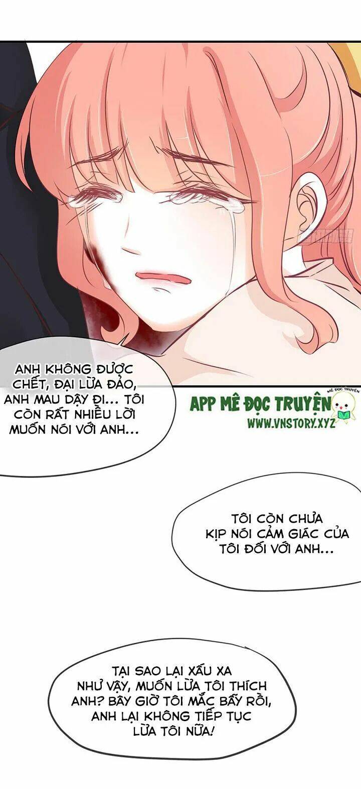 Cẩm Lý Thiếu Nữ Của Tôi: Chapter 31