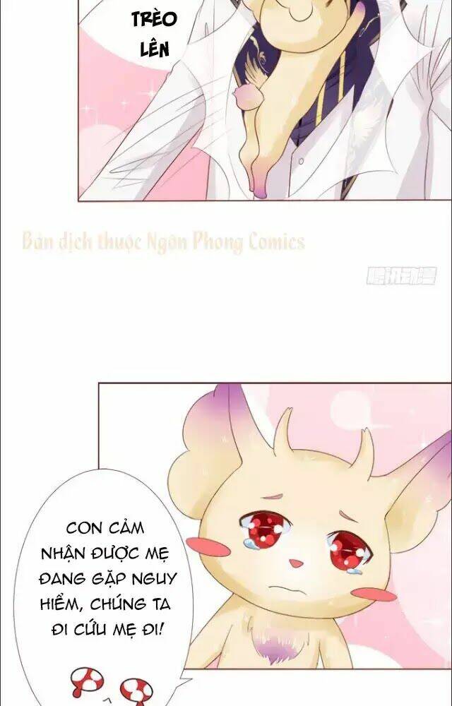 Ma Vương Luyến Ái Chỉ Nam: Chapter 110