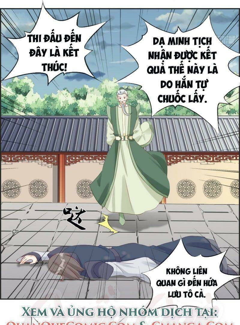 Tối Cường Hoàn Khố Hệ Thống: Chapter 60