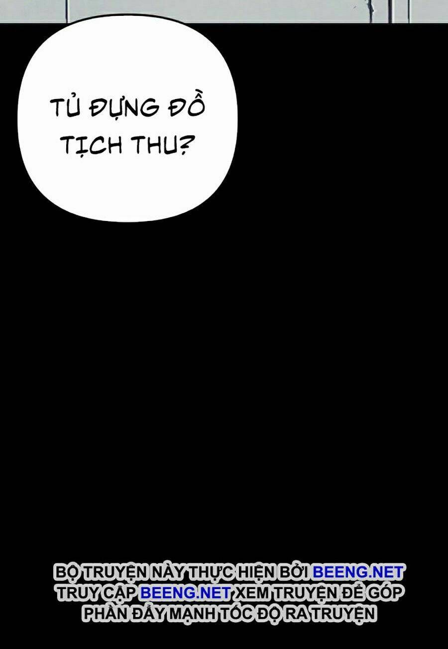 Cậu Bé Shotgun: Chapter 2