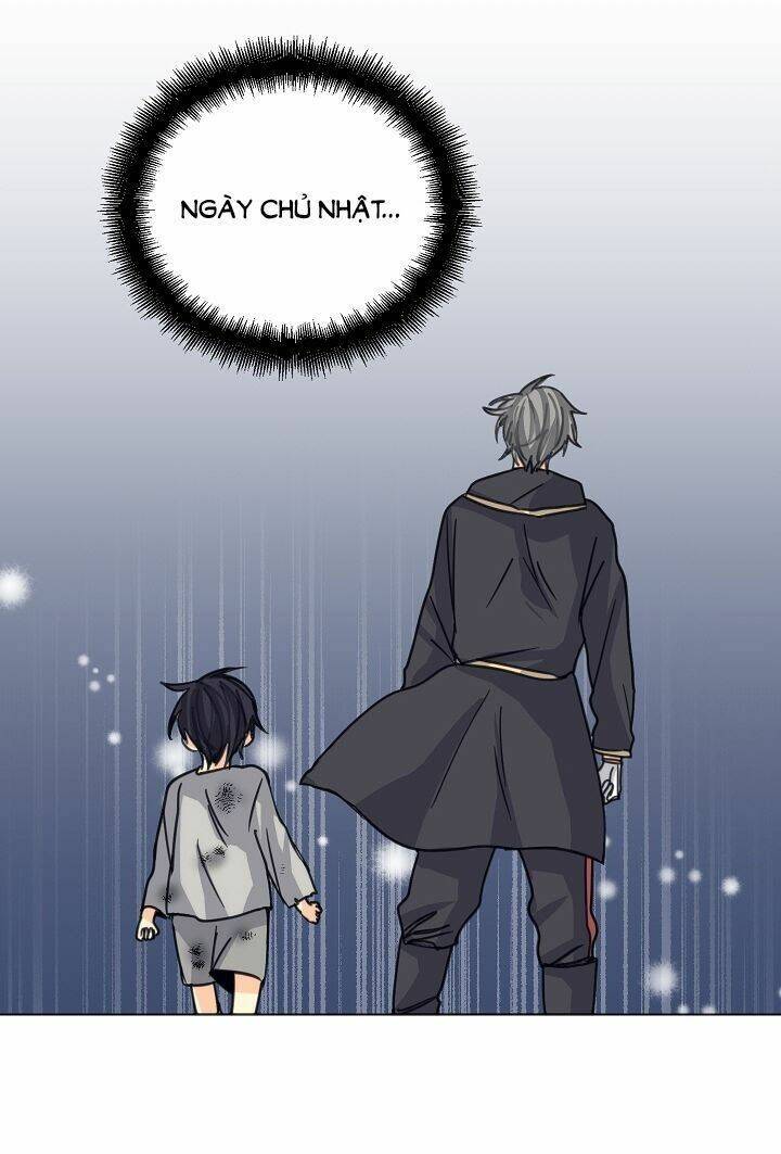 Ba Người Anh Trai Của Tôi Là Bạo Quân: Chapter 8