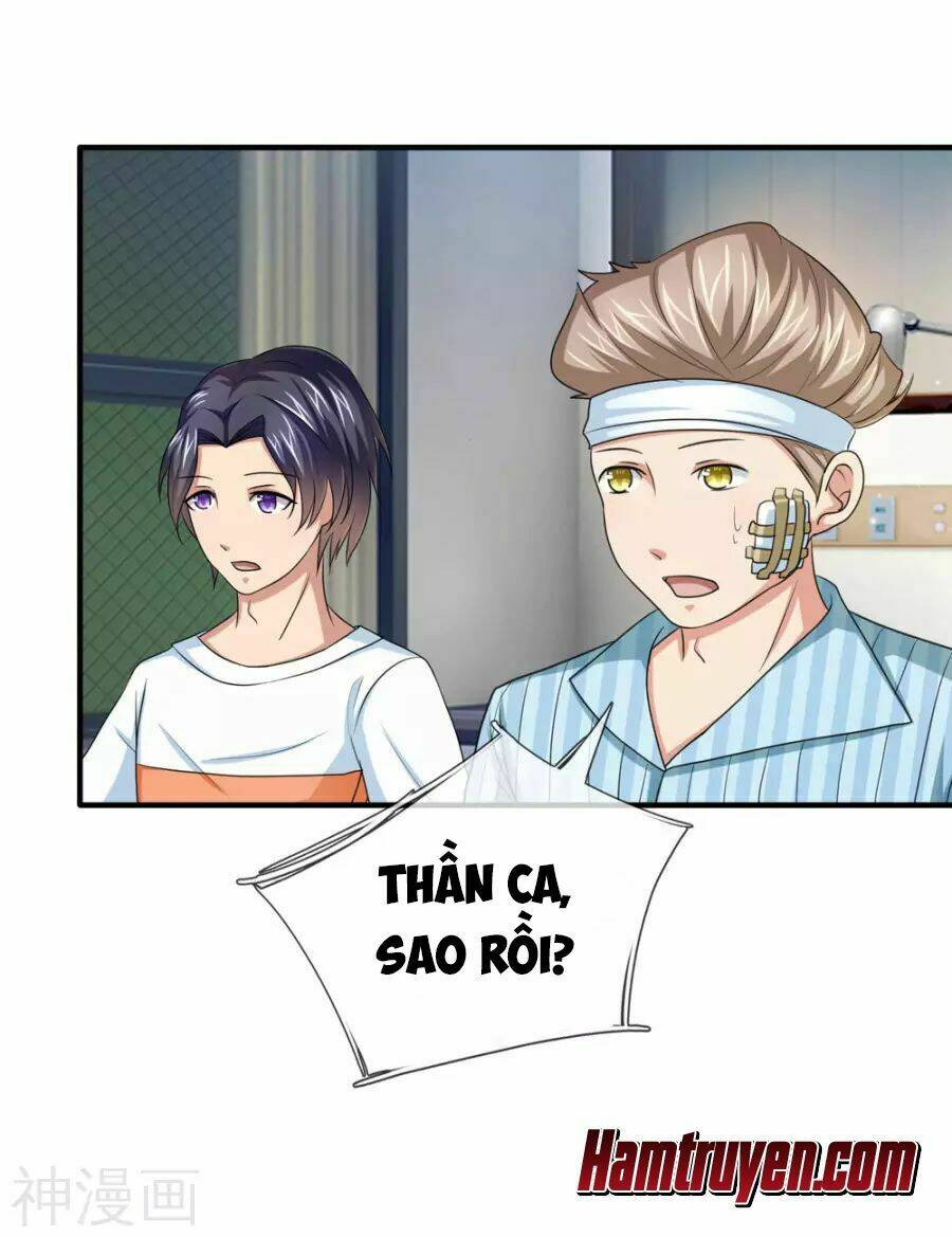 Tuyệt Thế Phi Đao: Chapter 28