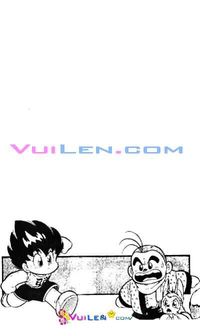 Vua Bóng Ném: Chapter 1