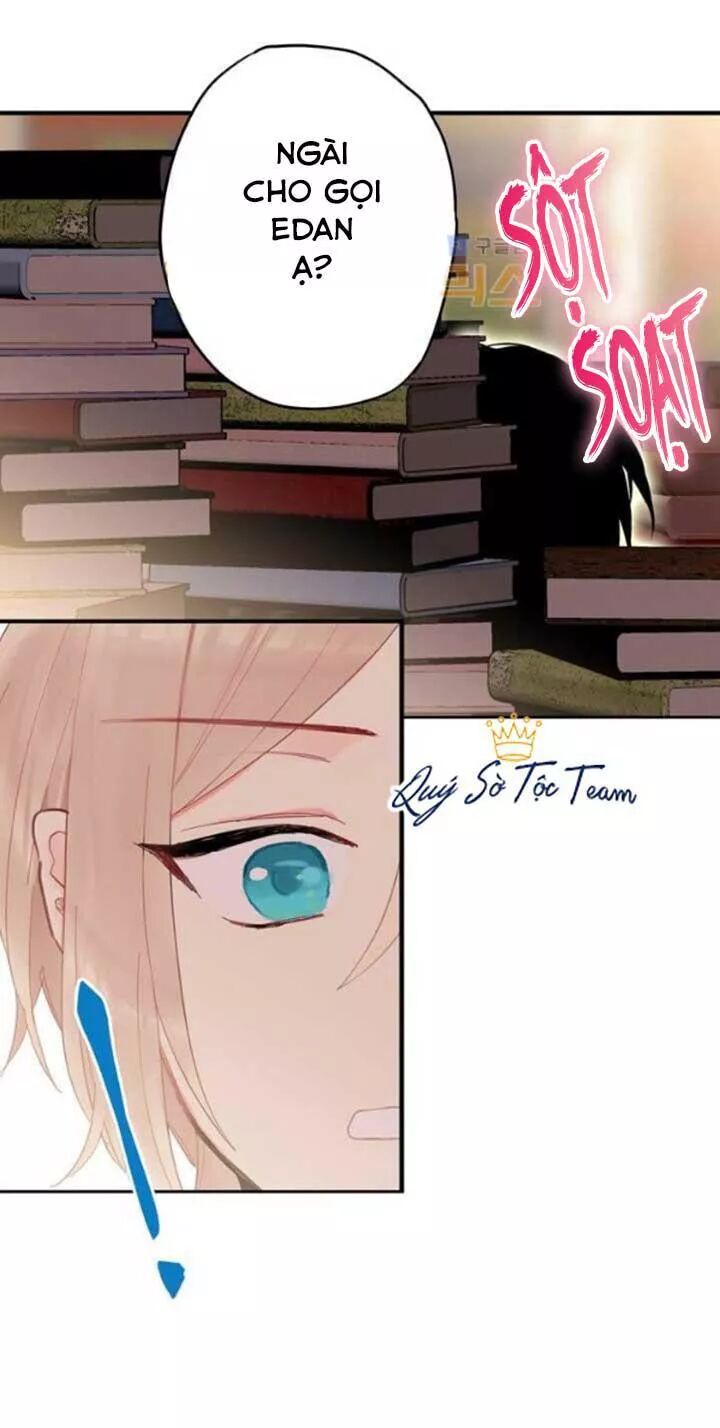 Tồn Tại Với Tư Cách Là Vợ Của Nam Chính: Chapter 58: Đến lượt Noah