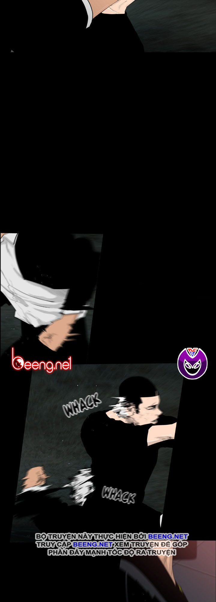 Tong Edge: Chapter 13