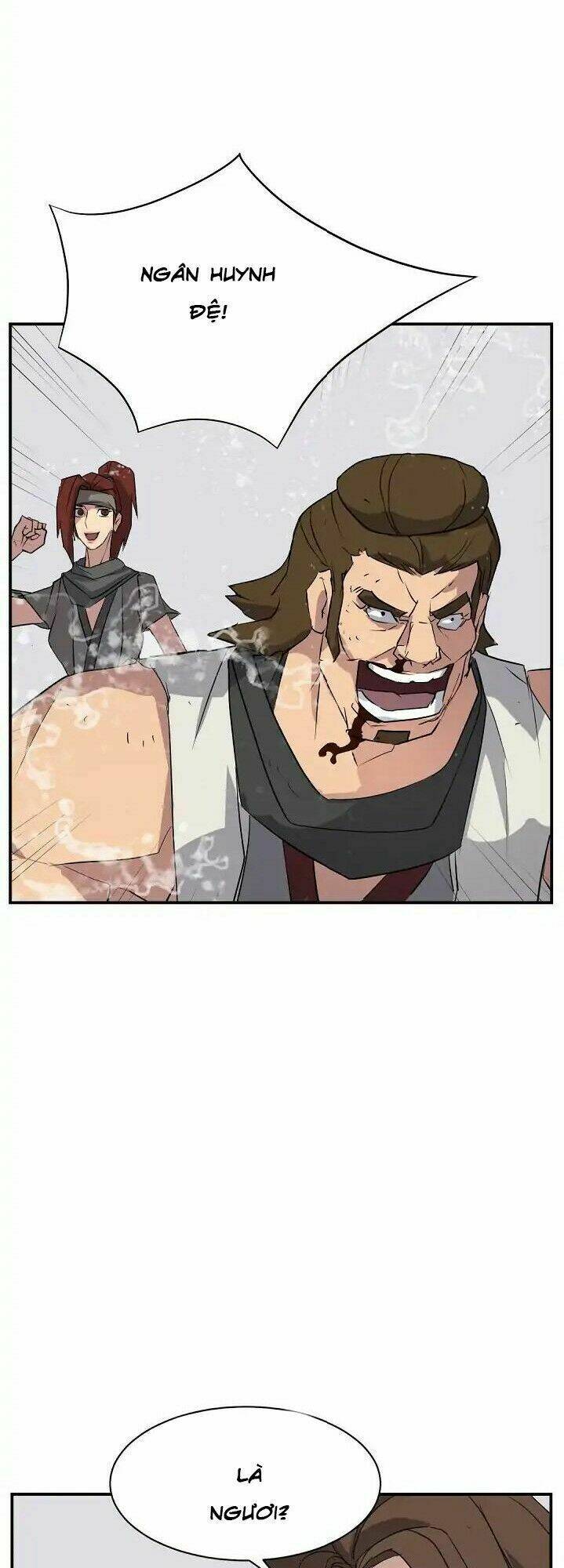 Trọng Sinh, Bất Khả Chiến Bại: Chapter 58