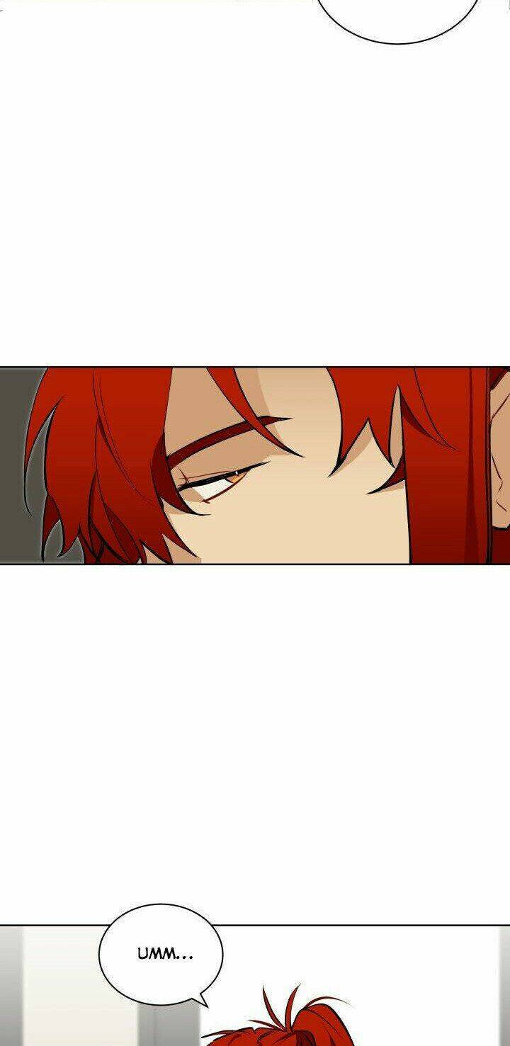 Quái Thú Với Hoa: Chapter 20