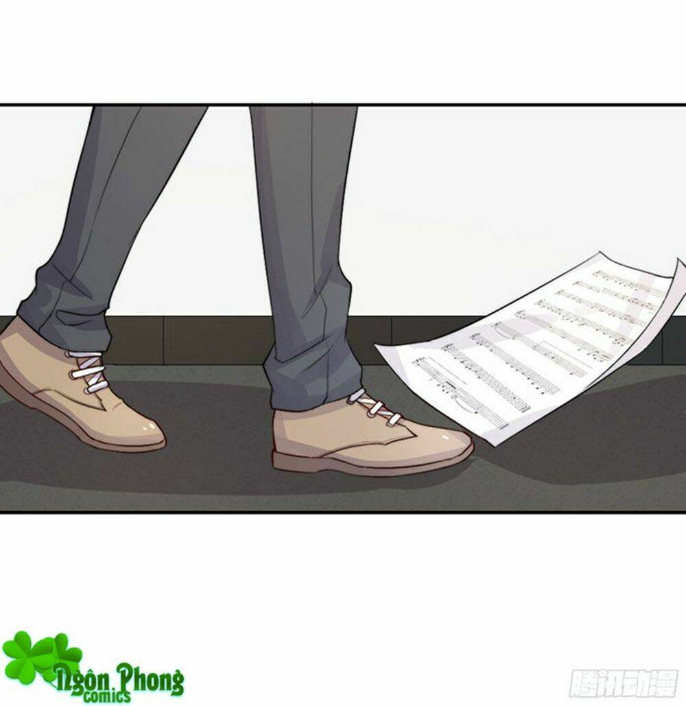 Bà Xã Tôi Là Nam Thần: Chapter 40