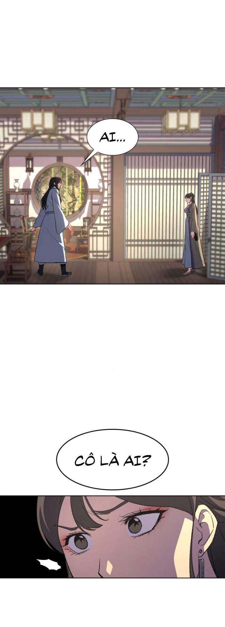 Ta Chuyển Sinh Thành Cuồng Quỷ Truyền Nhân: Chapter 2