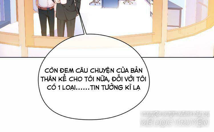 Giai Điệu Của Sự Va Chạm: Chapter 36