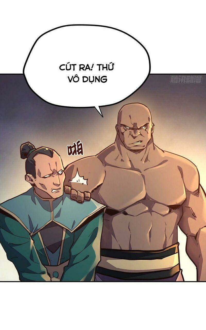 Sinh Tử Quyết: Chapter 85