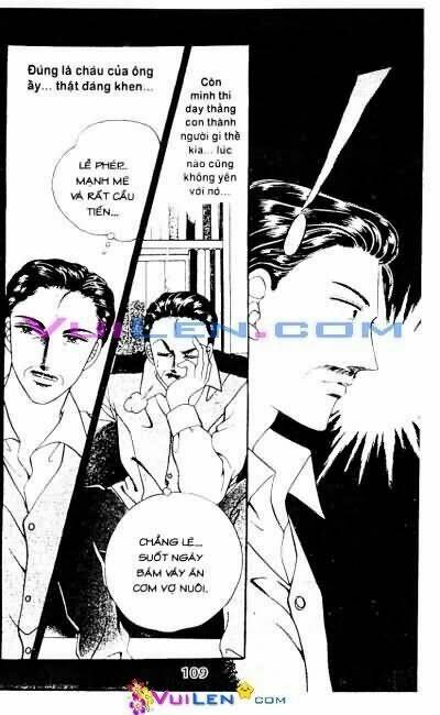 Cô gái Trung Hoa: Chapter 1