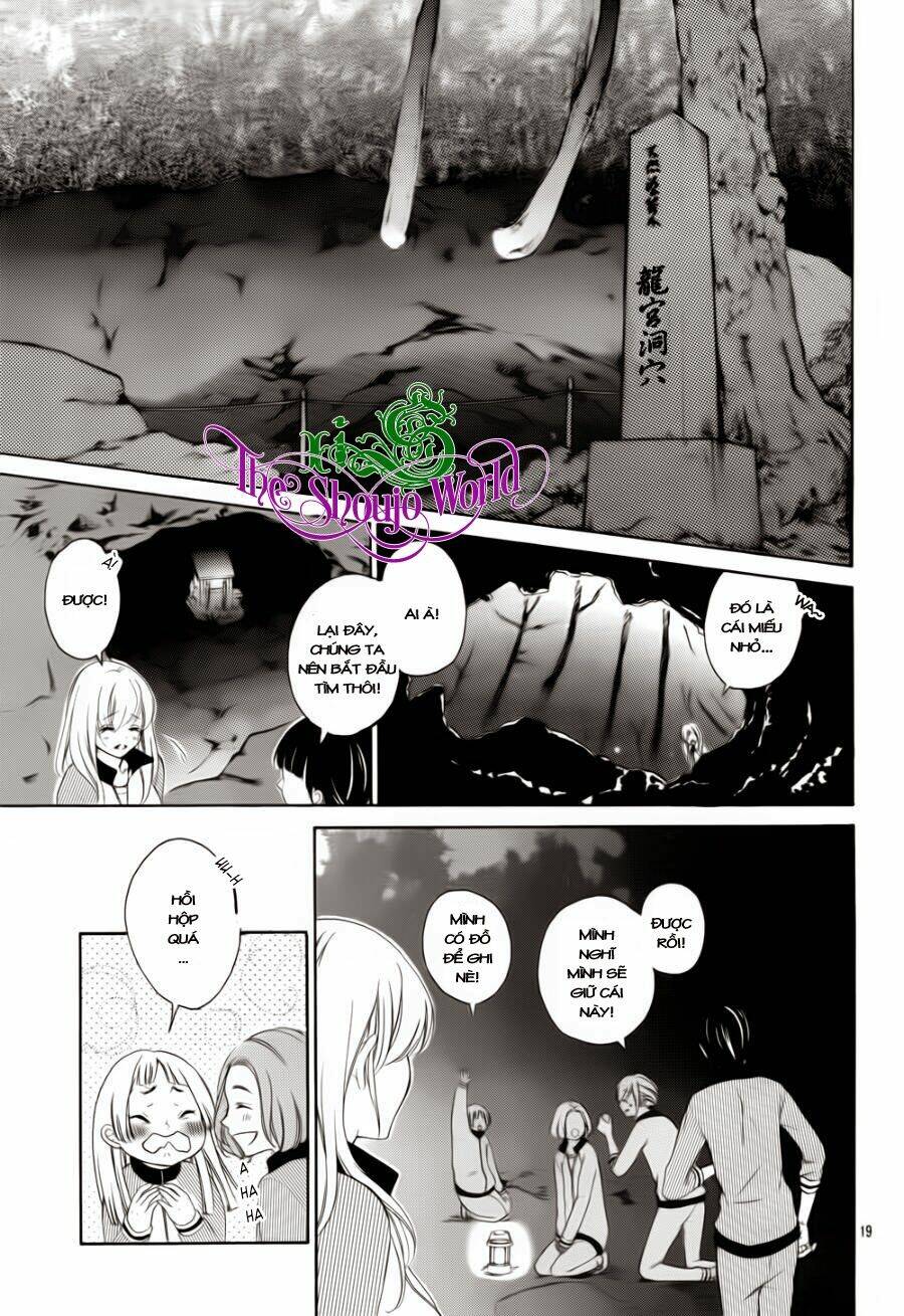 True Love: Chapter 10