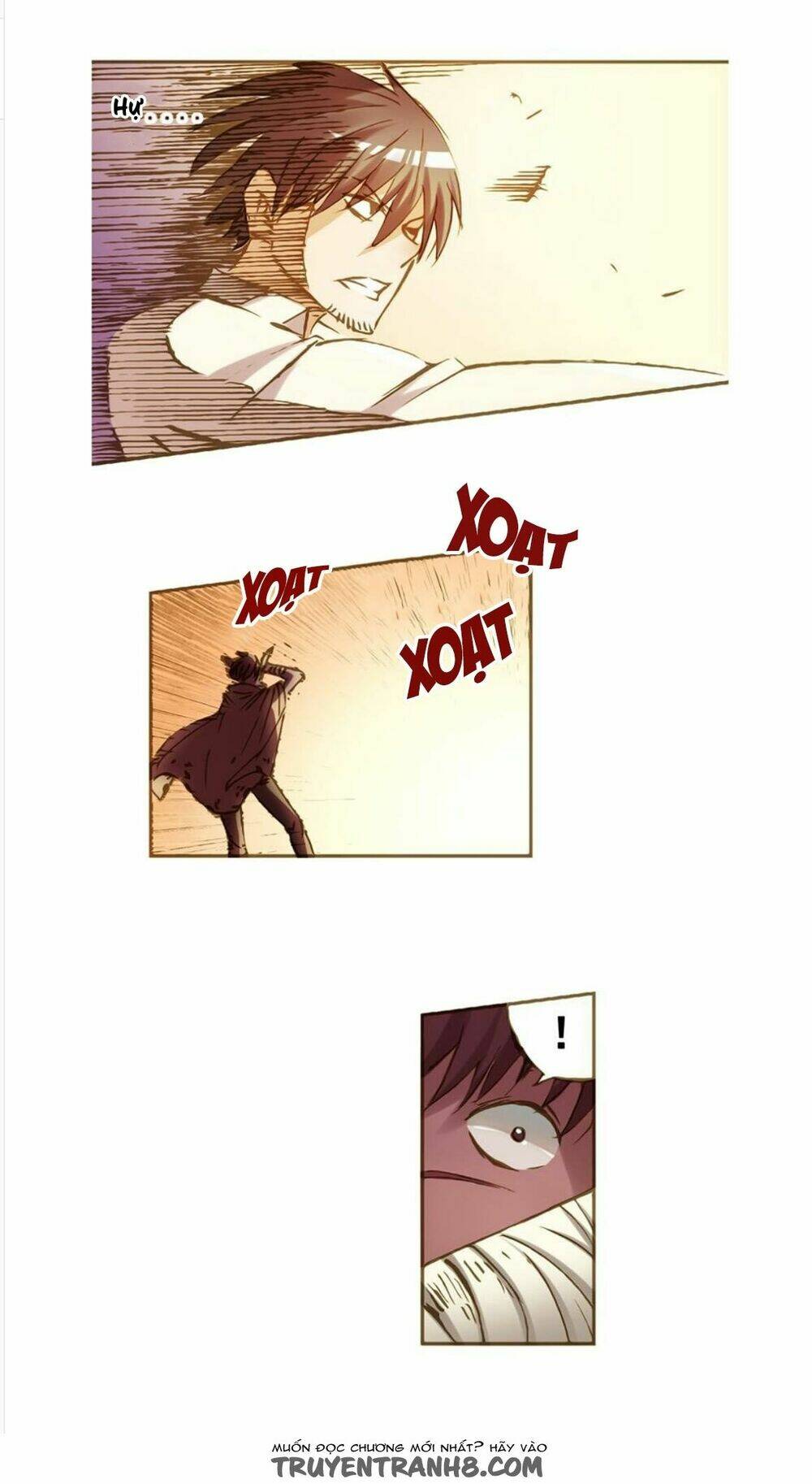Vì Tôi Là Ông Chú Mở Tiệm Bán Vũ Khí: Chapter 2