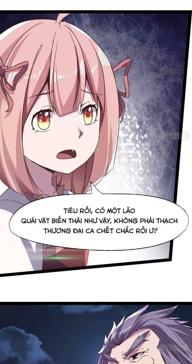 Kiếm Đồ: Chapter 40