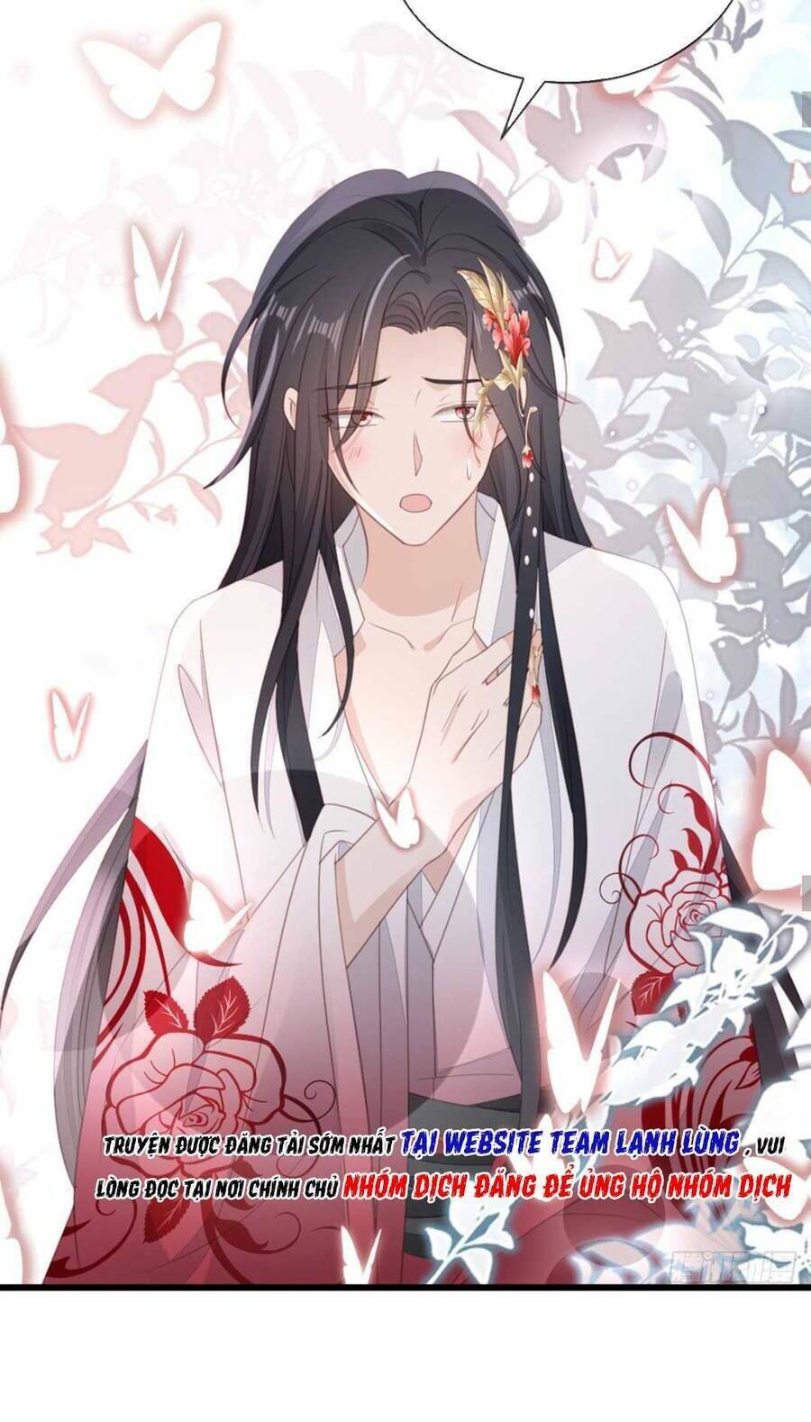 Mau Xuyên Không Rửa Tội Cho Nhân Vật Phản Diện: Chapter 107