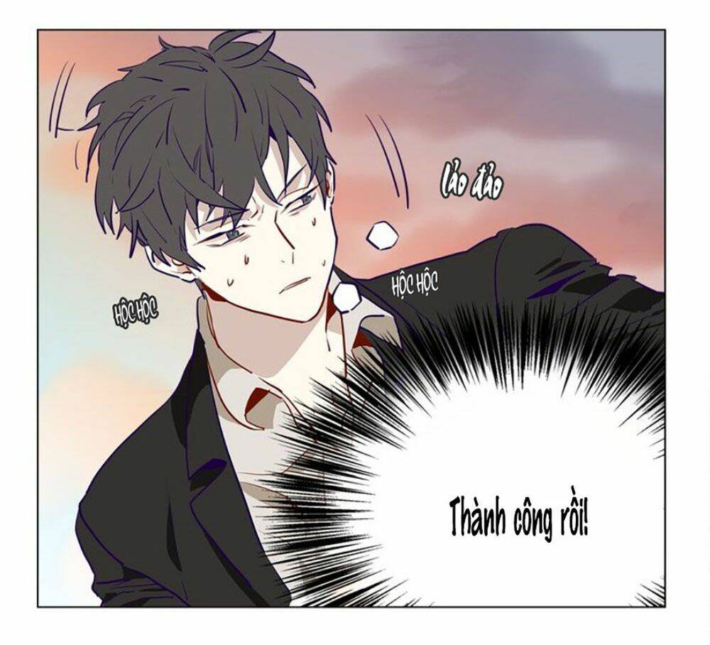 Hoa Đạo Sĩ: Chapter 8