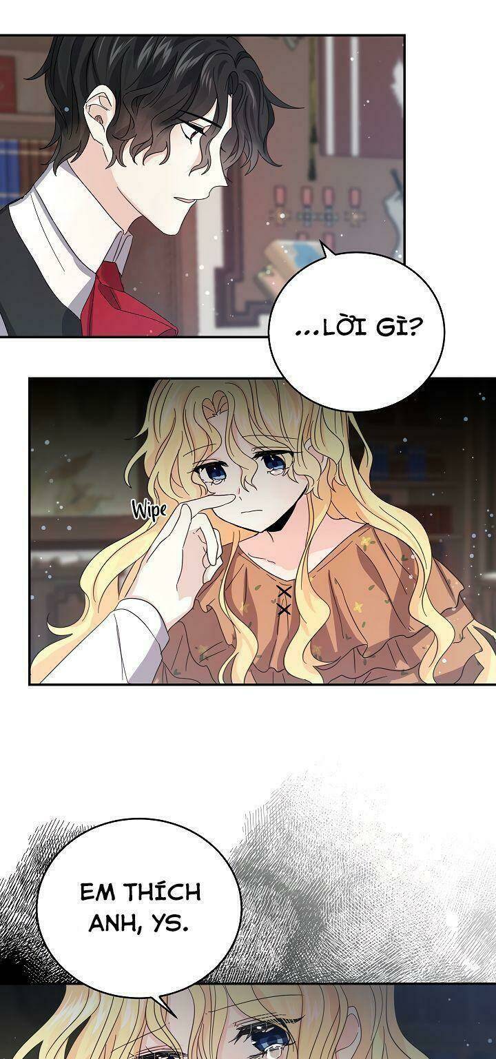 Tôi Là Bạn Gái Cũ Của Một Người Lính: Chapter 19