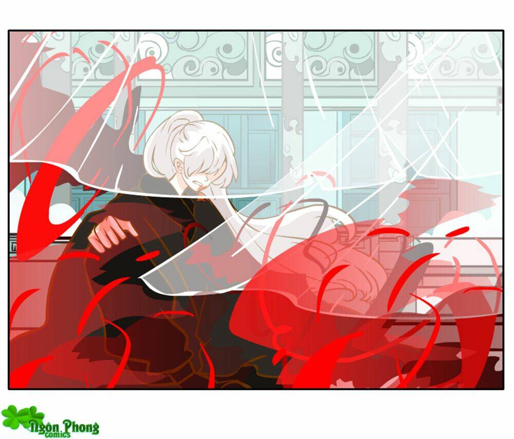 Hòa Thượng Và Tiểu Long Quân: Chapter 49