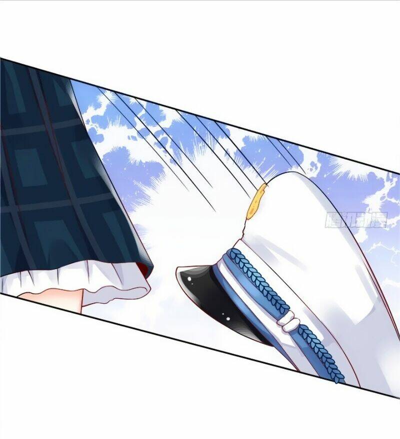 Bạn Trai 1/4 Của Tôi: Chapter 1