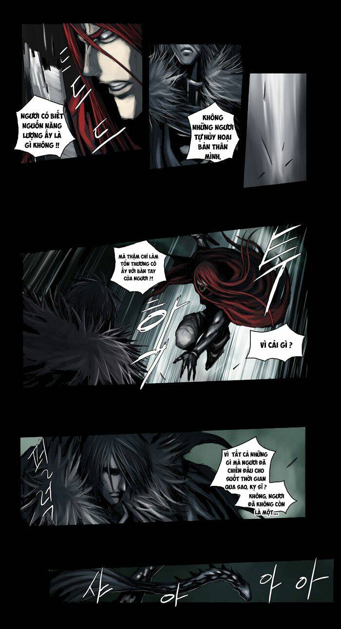 A Fairytale For The Demon Lord: Chapter 25