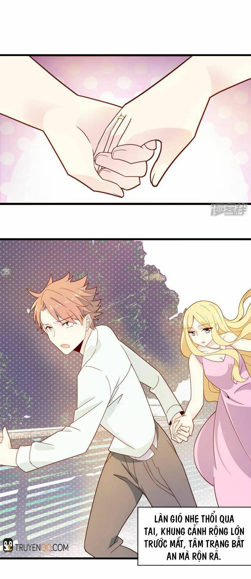 Thế Thân Ma Vương Nam Khuê Mật: Chapter 14