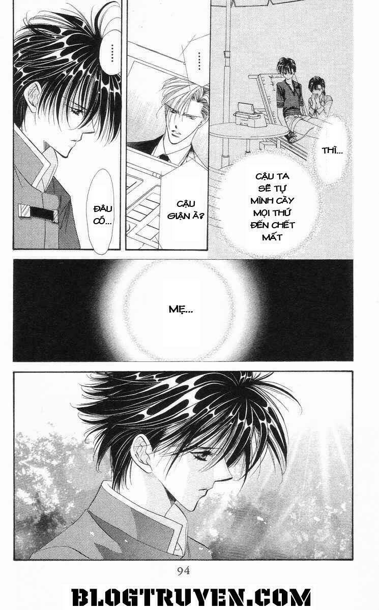 Tokyo Crazy Paradise: Chapter 103