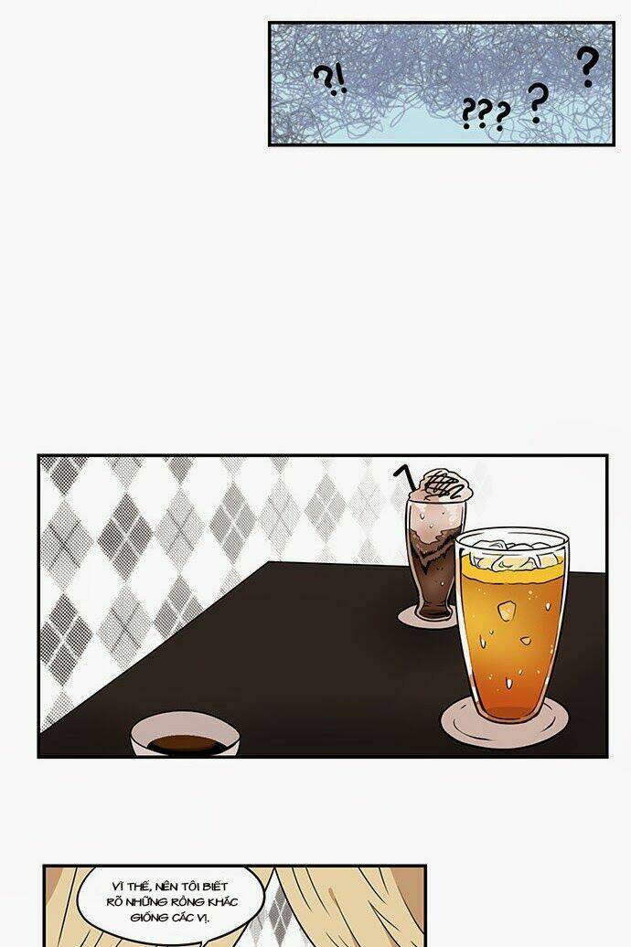 Hắn Ta Là Rồng: Chapter 68