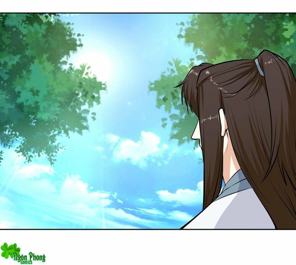 Hỏa Hồ: Chapter 44