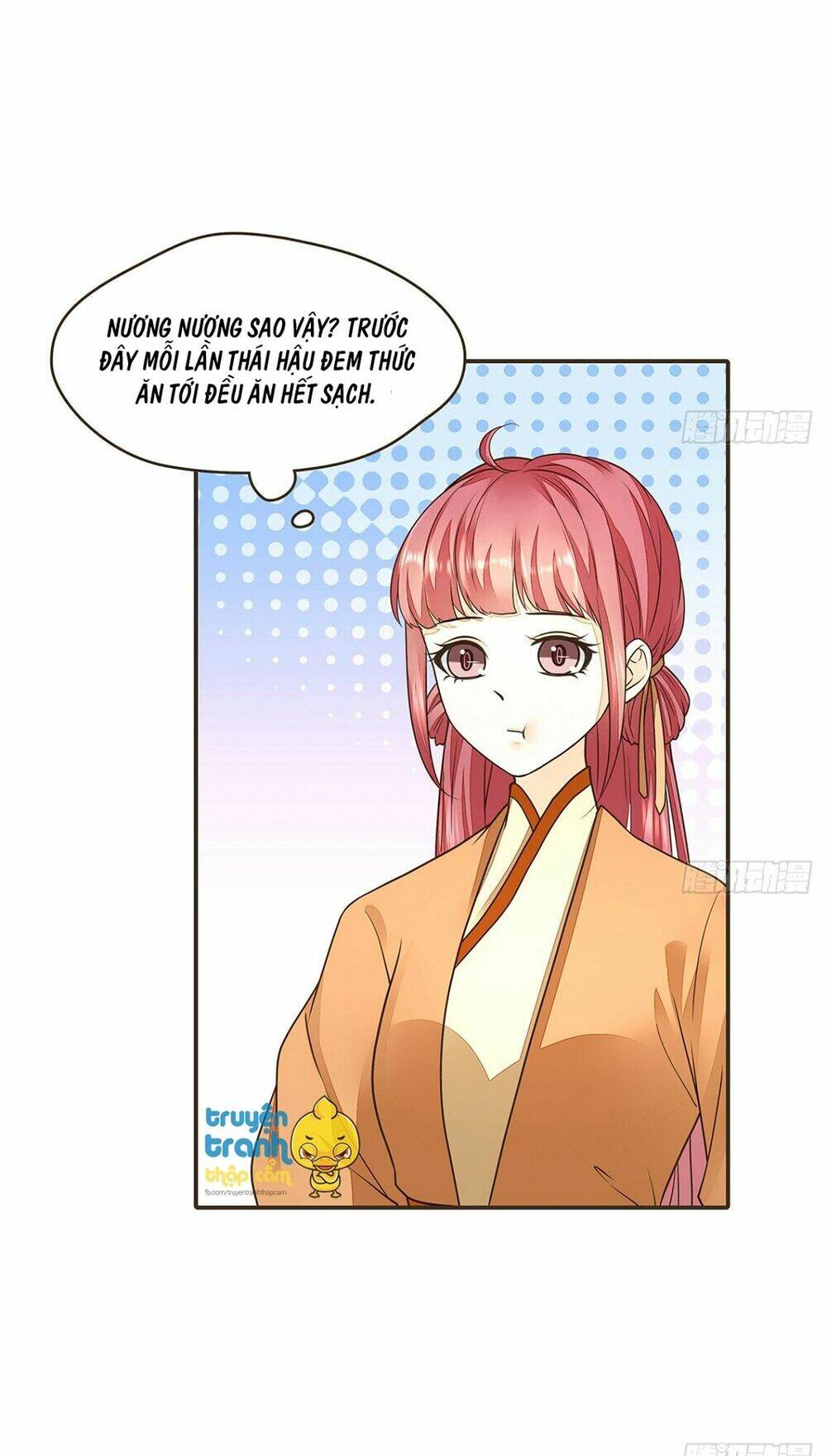 Đại Giá Thừa Tướng: Chapter 70