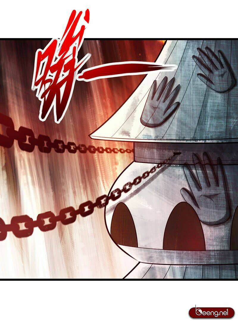 Thái Cổ Cuồng Ma: Chapter 43