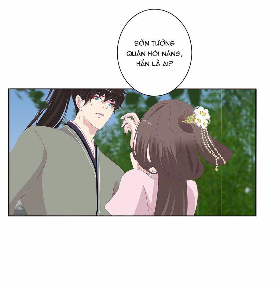 Tướng Quân Mời Ra Trận: Chapter 151