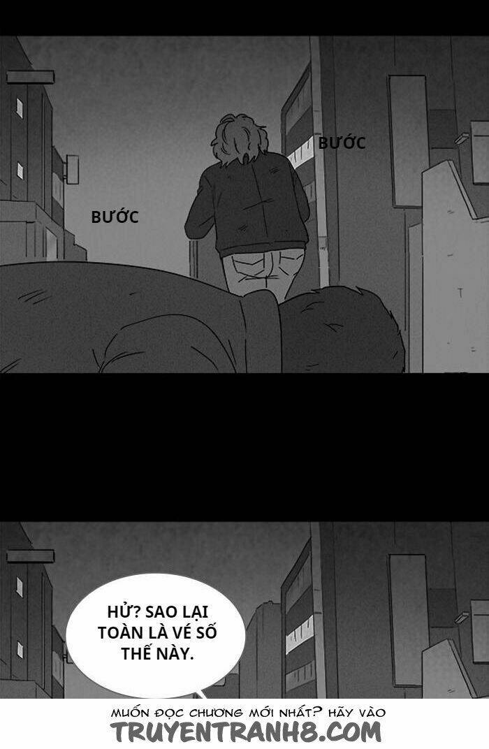 Những Câu Chuyện Bất Thường: Chapter 118