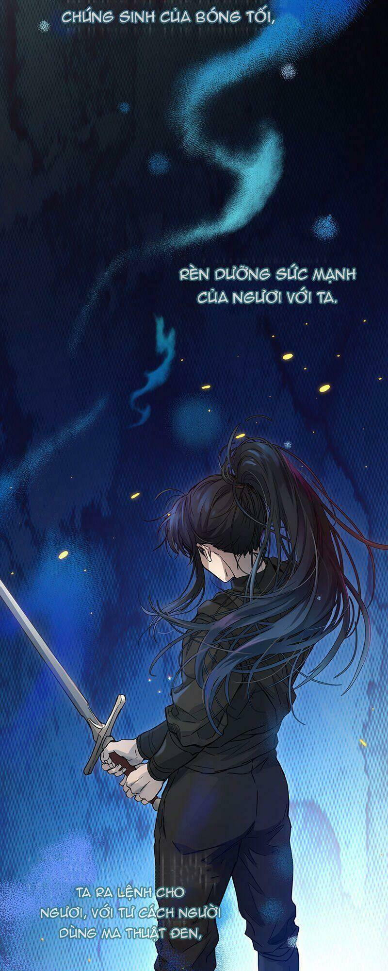 Khế Ước Của Ác Ma: Chapter 11
