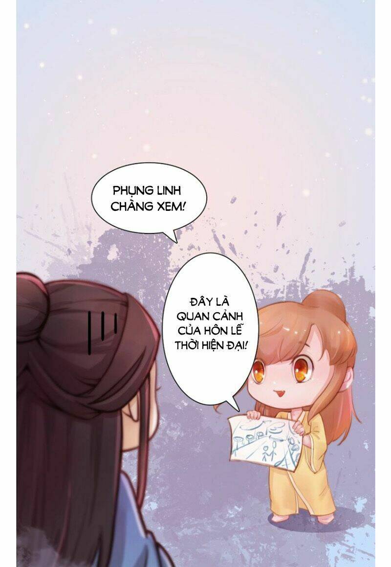 Yêu Nhan Lệnh: Chapter 80