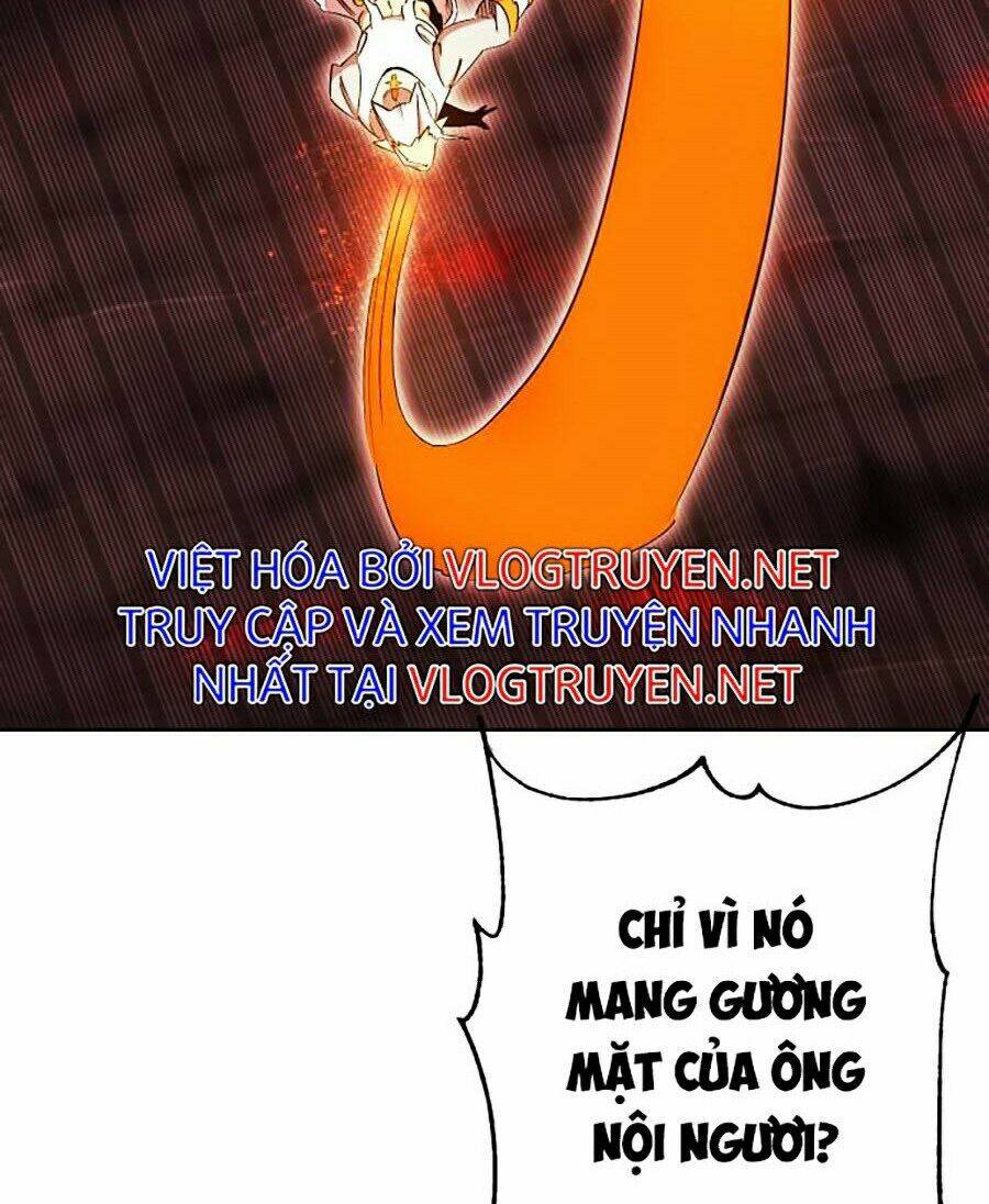 Hard Core Leveling Warrior Ss2: Chapter 94