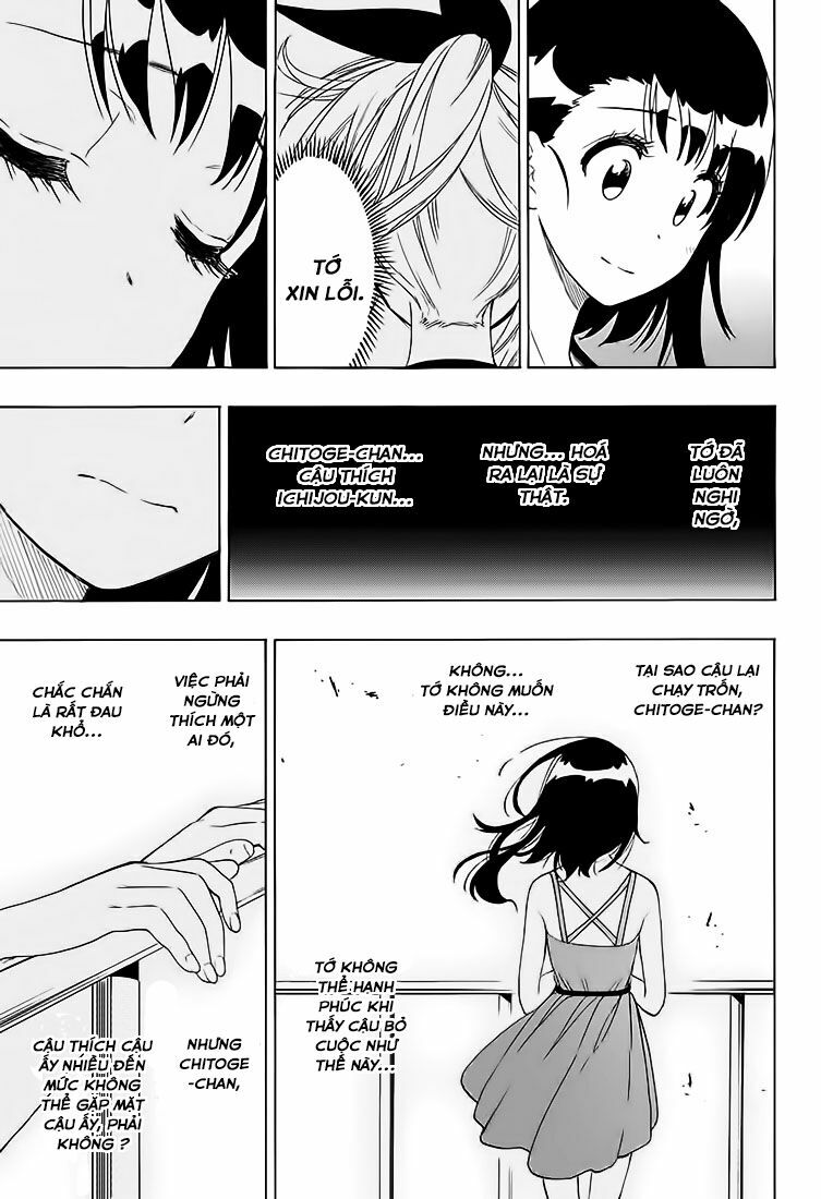 Tình Yêu Ngang Trái: Chapter 216
