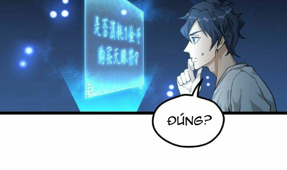 App Tu Chân Mạnh Nhất: Chapter 1