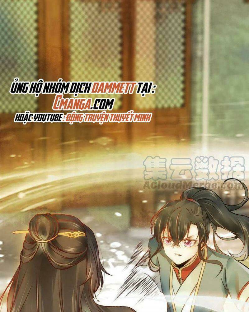 Nghịch Thiên Thần Phi Chí Thượng: Chapter 19