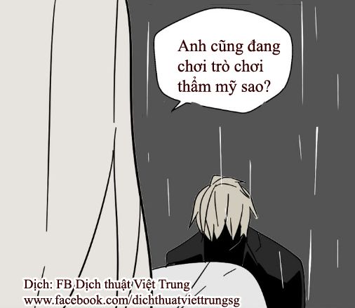 Ứng Dụng Thẩm Mỹ: Chapter 42