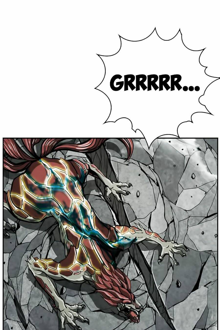 Thợ Săn Đầu Tiên: Chapter 51