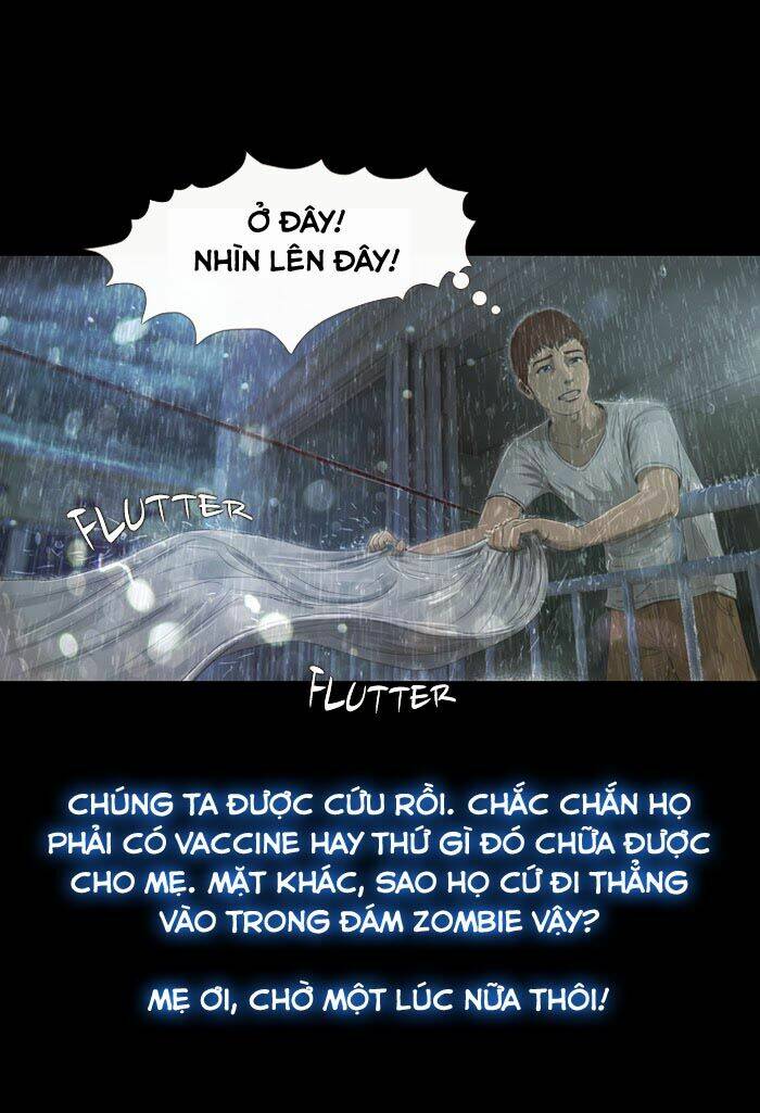 Dead Days: Chapter 10