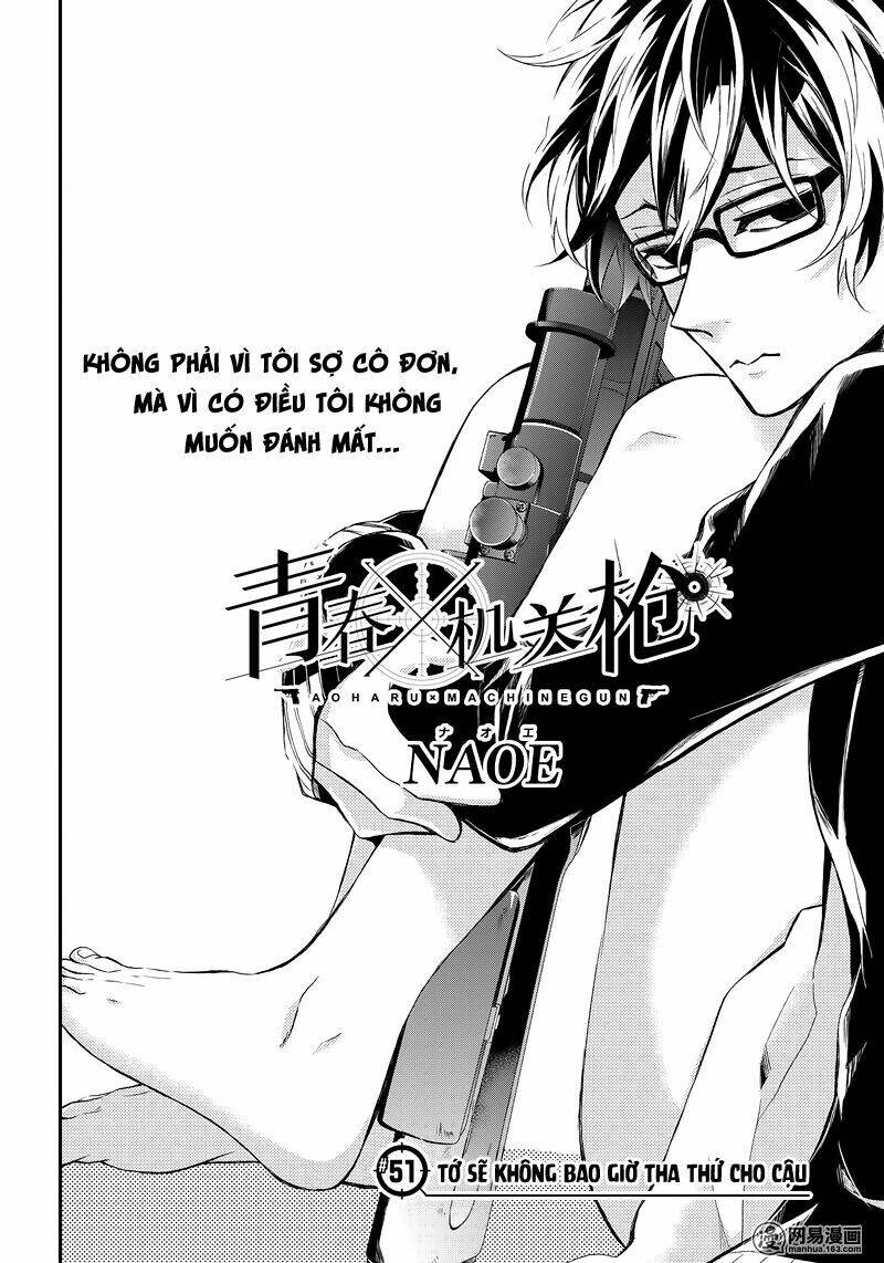 Con Đường Súng Đạn: Chapter 51