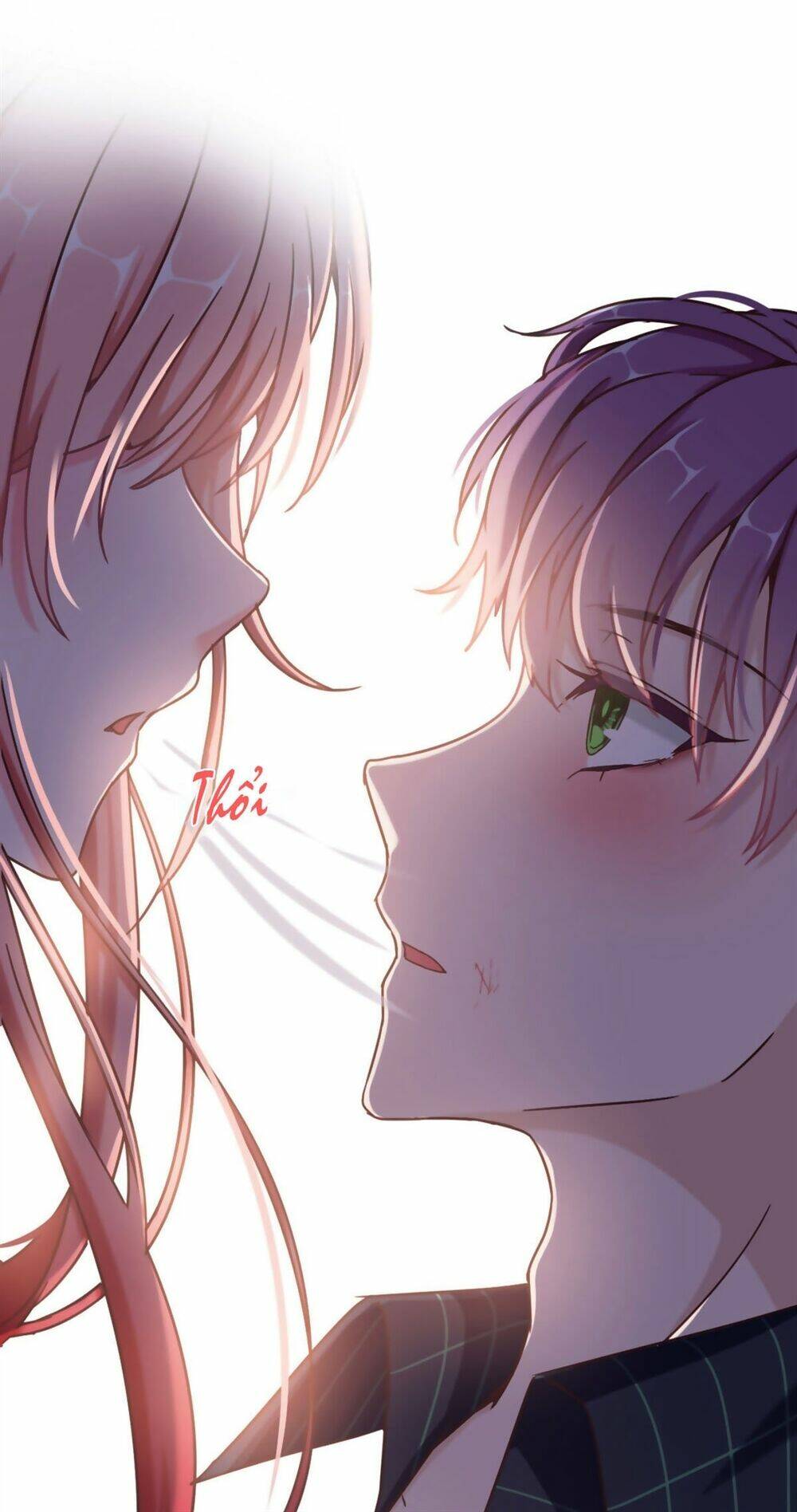 Quyến Rũ Không Thành: Chapter 11