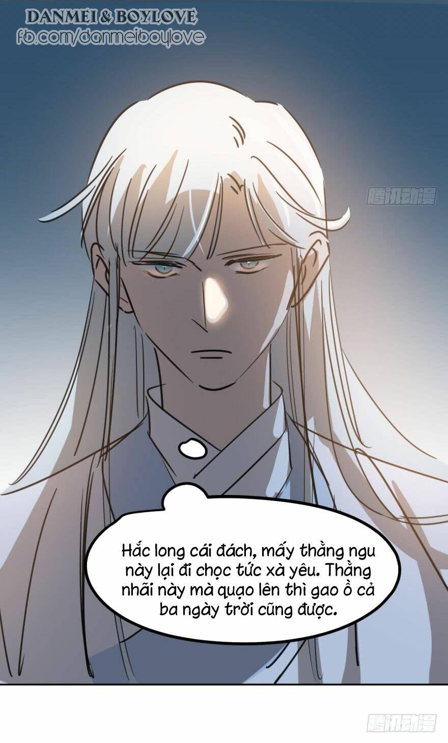 Truy Bắt Ngao Ngao: Chapter 31